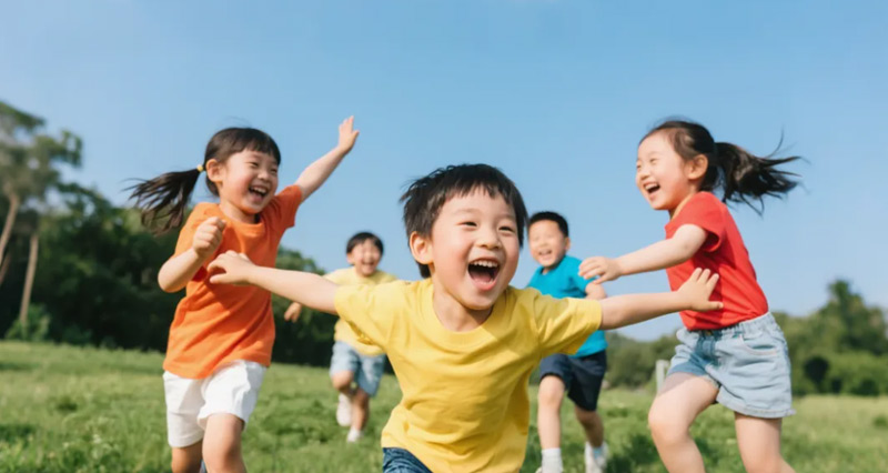 科學(xué)配方 | 海普諾凱營養(yǎng)星球新品上市，開啟兒童成長高階營養(yǎng)時代