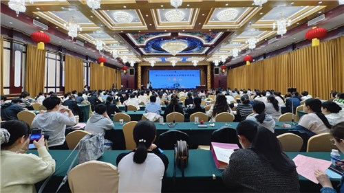 【營養(yǎng)精研】四月步履不停！海普諾凱四域聯(lián)動，循證營養(yǎng)賦能母嬰健康未來