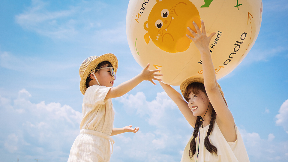 自護(hù)滿(mǎn)格玩耍更盡興